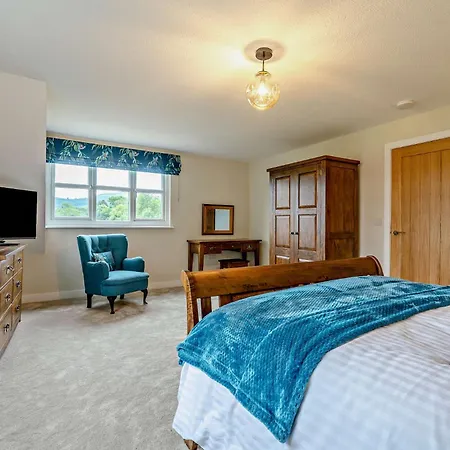 4 Bed In 96213 펜션 그레이트브라우톤