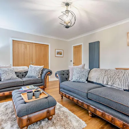 4 Bed In 96213 펜션 *