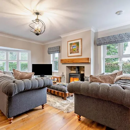 度假居 4 Bed In Middlesbrough Oc-96213 Great Broughton
