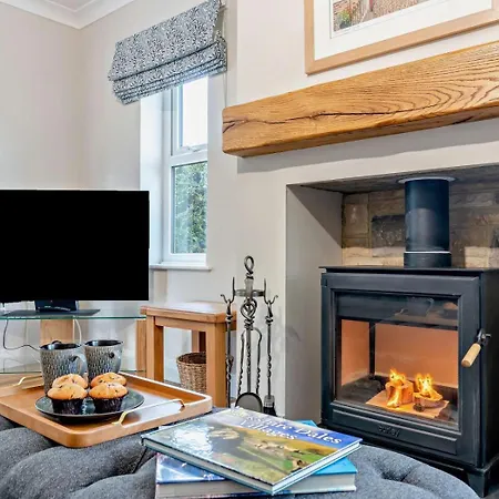 4 Bed In Middlesbrough Oc-96213 Holiday home Great Broughton
