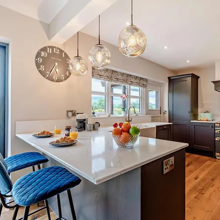 4 Bed In Middlesbrough Oc-96213 Holiday home Great Broughton