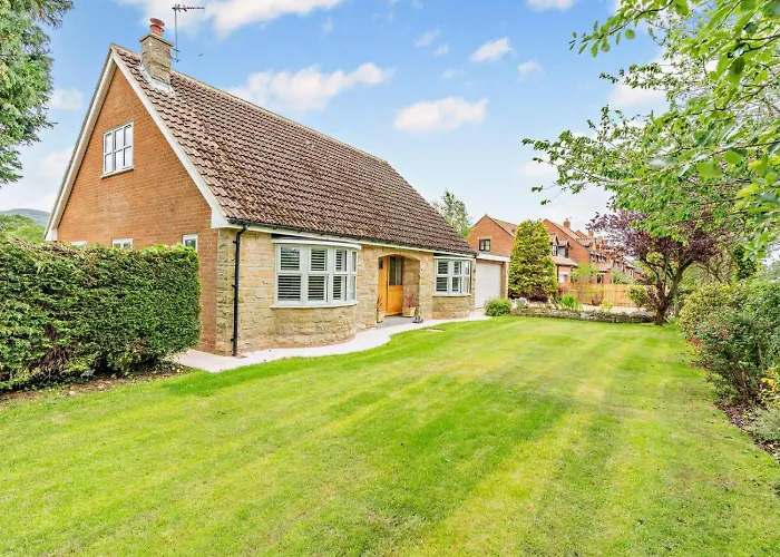 4 Bed In Middlesbrough Oc-96213 Great Broughton