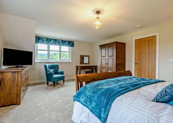 Semesterbostad 4 Bed In Middlesbrough Oc-96213