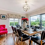 Holiday home 4 Bed In Middlesbrough Oc-96213 *