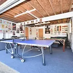 Holiday home 4 Bed In Middlesbrough Oc-96213 Great Broughton