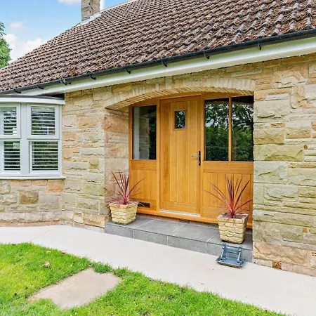 Hébergement de vacances 4 Bed In Middlesbrough Oc-96213 *