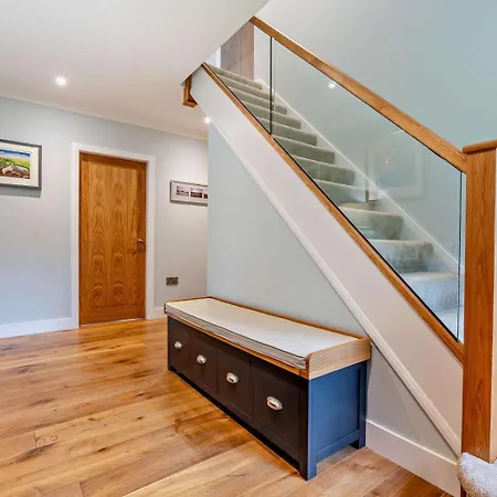 4 Bed In Middlesbrough Oc-96213 Hébergement de vacances Great Broughton