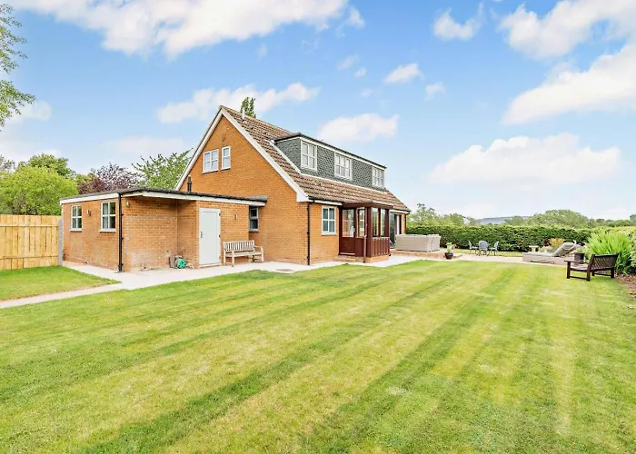 4 Bed In Middlesbrough Oc-96213 * Great Broughton