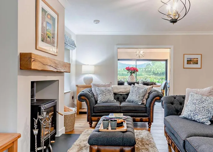 4 Bed In Middlesbrough Oc-96213 * Great Broughton