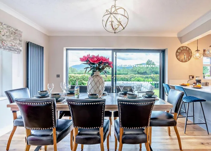 4 Bed In Middlesbrough Oc-96213 * Great Broughton