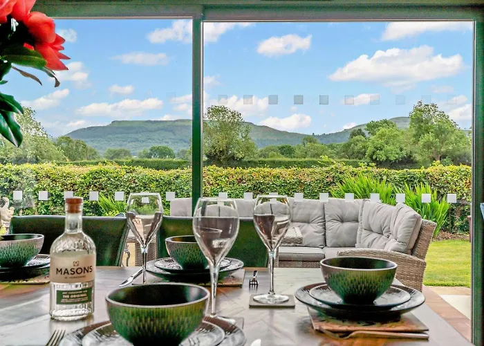 Hébergement de vacances 4 Bed In Middlesbrough Oc-96213 Great Broughton