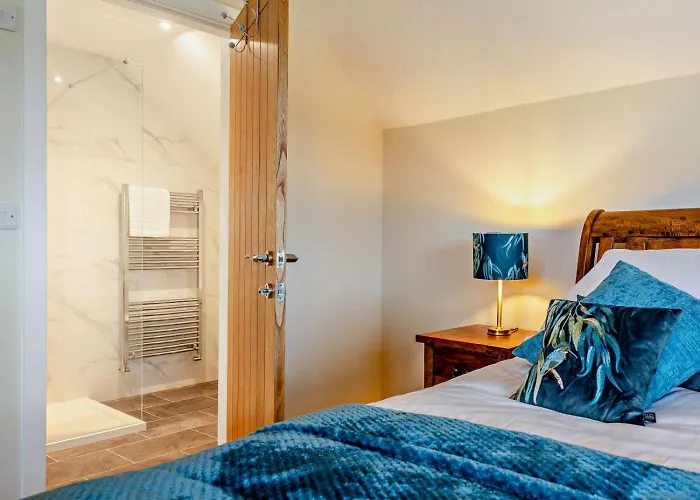 4 Bed In Middlesbrough Oc-96213 * Great Broughton